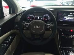 Kia Jianghua 2.0T Luxury Tech Edition - ფოტო 10