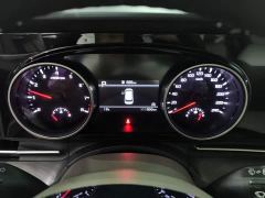 Kia Jianghua 2.0T Luxury Tech Edition - ფოტო 11