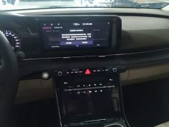 Kia Jianghua 2.0T Luxury Tech Edition - ფოტო 12