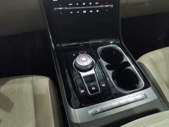 Kia Jianghua 2.0T Luxury Tech Edition - ფოტო 13