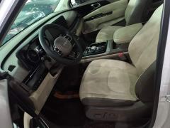 Kia Jianghua 2.0T Luxury Tech Edition - ფოტო 14