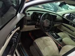 Kia Jianghua 2.0T Luxury Tech Edition - ფოტო 15