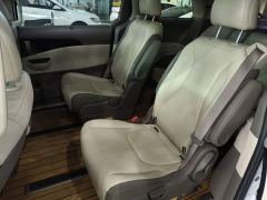 Kia Jianghua 2.0T Luxury Tech Edition - ფოტო 16
