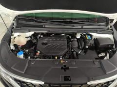 Kia Jianghua 2.0T Luxury Tech Edition - ფოტო 19