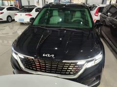Kia Jianghua 2.0T Luxury Tech Edition - ფოტო 2
