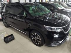 Kia Jianghua 2.0T Luxury Tech Edition - ფოტო 3