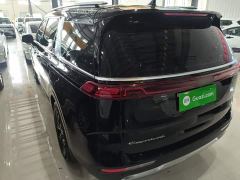 Kia Jianghua 2.0T Luxury Tech Edition - ფოტო 4