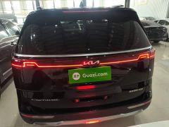 Kia Jianghua 2.0T Luxury Tech Edition - ფოტო 5