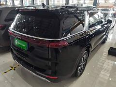 Kia Jianghua 2.0T Luxury Tech Edition - ფოტო 6