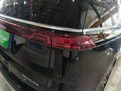 Kia Jianghua 2.0T Luxury Tech Edition - ფოტო 7