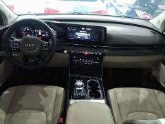 Kia Jianghua 2.0T Luxury Tech Edition - ფოტო 9