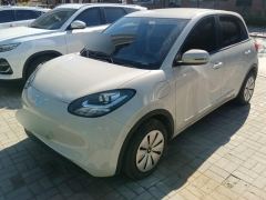 Wuling Bingo Binguo 203km Light Enjoy Edition - ფოტო 1