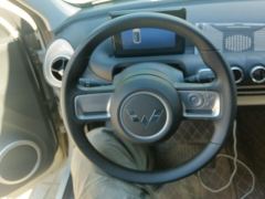 Wuling Bingo Binguo 203km Light Enjoy Edition - ფოტო 18