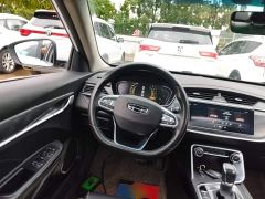 Geely Binrui 1.4T CVT Asian Games Edition - ფოტო 10