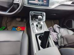 Geely Binrui 1.4T CVT Asian Games Edition - ფოტო 13