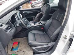 Geely Binrui 1.4T CVT Asian Games Edition - ფოტო 14