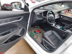 Geely Binrui 1.4T CVT Asian Games Edition - ფოტო 15