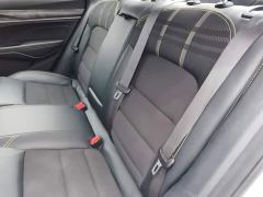 Geely Binrui 1.4T CVT Asian Games Edition - ფოტო 16