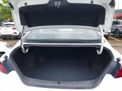 Geely Binrui 1.4T CVT Asian Games Edition - ფოტო 18