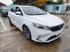 Geely Binrui 1.4T CVT Asian Games Edition - ფოტო 3
