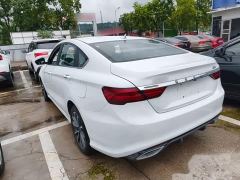 Geely Binrui 1.4T CVT Asian Games Edition - ფოტო 4