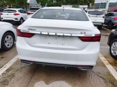 Geely Binrui 1.4T CVT Asian Games Edition - ფოტო 5