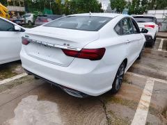 Geely Binrui 1.4T CVT Asian Games Edition - ფოტო 6