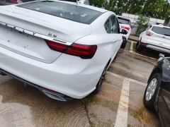 Geely Binrui 1.4T CVT Asian Games Edition - ფოტო 7