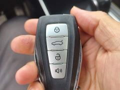 Geely Binrui 1.4T CVT Asian Games Edition - ფოტო 8