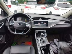 Geely Binrui 1.4T CVT Asian Games Edition - ფოტო 9