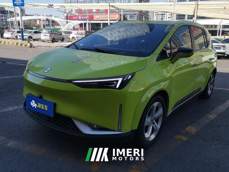 Hanteng Heychi Z03 Trendy Play Edition