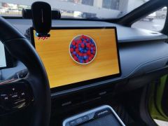 Hanteng Heychi Z03 Trendy Play Edition - ფოტო 17