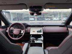 Land Rover Range Rover Sport 400PS Dynamic SE - ფოტო 10