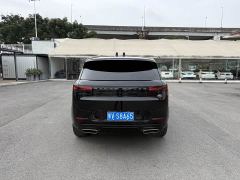 Land Rover Range Rover Sport 400PS Dynamic SE - ფოტო 12