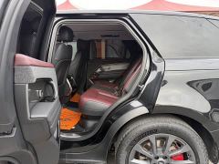 Land Rover Range Rover Sport 400PS Dynamic SE - ფოტო 9