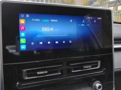 Haval M6 PLUS 1.5T Luxury Version - фото 17