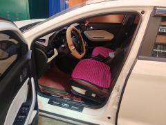 Chery Tiggo 3x Edition 1.5L Edition - ფოტო 14