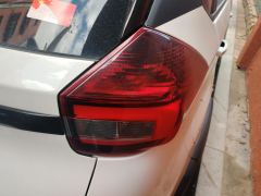 Chery Tiggo 3x Edition 1.5L Edition - ფოტო 5