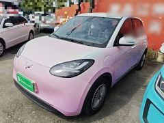 Wuling Binguo 333km Lingxi Connected Edition - ფოტო 1