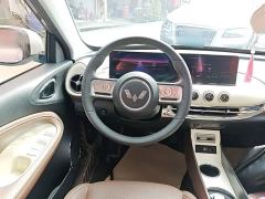 Wuling Binguo 333km Lingxi Connected Edition - ფოტო 10