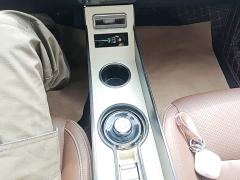 Wuling Binguo 333km Lingxi Connected Edition - ფოტო 13