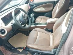 Wuling Binguo 333km Lingxi Connected Edition - ფოტო 14
