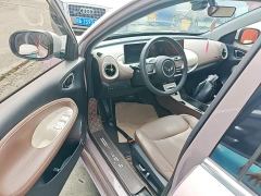Wuling Binguo 333km Lingxi Connected Edition - ფოტო 15