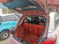 Wuling Binguo 333km Lingxi Connected Edition - ფოტო 18