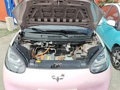 Wuling Binguo 333km Lingxi Connected Edition - ფოტო 19