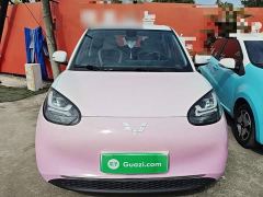 Wuling Binguo 333km Lingxi Connected Edition - ფოტო 2