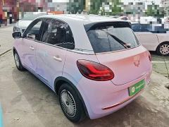 Wuling Binguo 333km Lingxi Connected Edition - ფოტო 4
