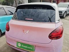 Wuling Binguo 333km Lingxi Connected Edition - ფოტო 5
