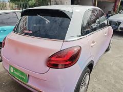 Wuling Binguo 333km Lingxi Connected Edition - ფოტო 6