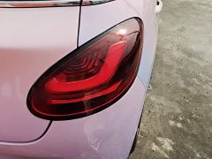 Wuling Binguo 333km Lingxi Connected Edition - ფოტო 7